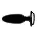 Xplay Finger Grip Plug 3L PerfectFit Discreet Intimate Essentials.