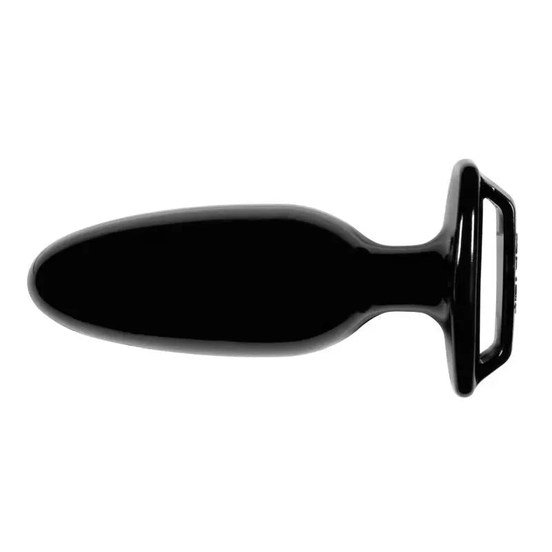 Xplay Finger Grip Plug 3L PerfectFit Discreet Intimate Essentials.