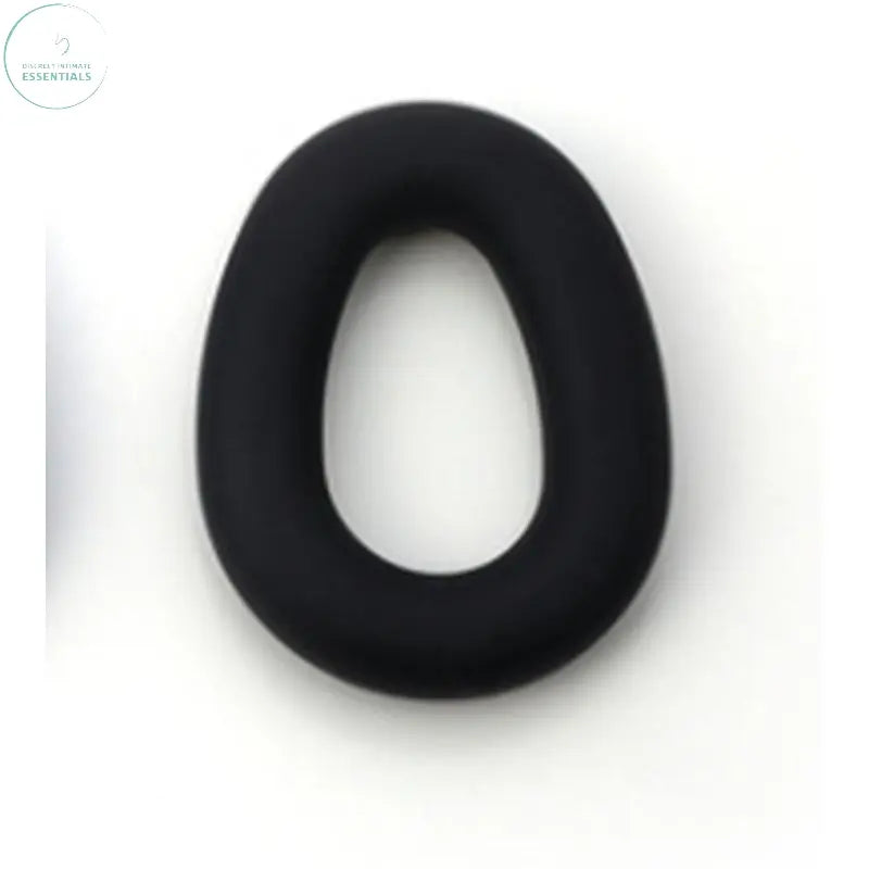 Affordable quality Hero Ring Black  from Sport Fucker by Discreet Intimate Essentials with Discreet Delivery 