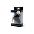 Freeballer Ring Black packaging by Sport Fucker, featuring a sleek black design for modern comfort.