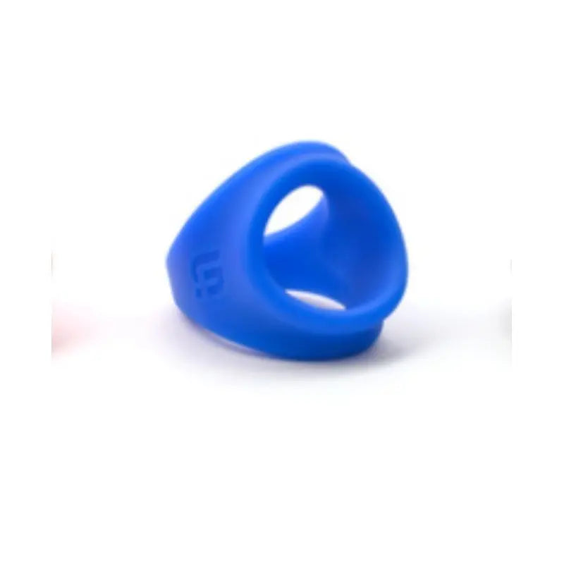 Affordable quality Freeballer Ring Blue  from Sport Fucker by Discreet Intimate Essentials with Discreet Delivery 