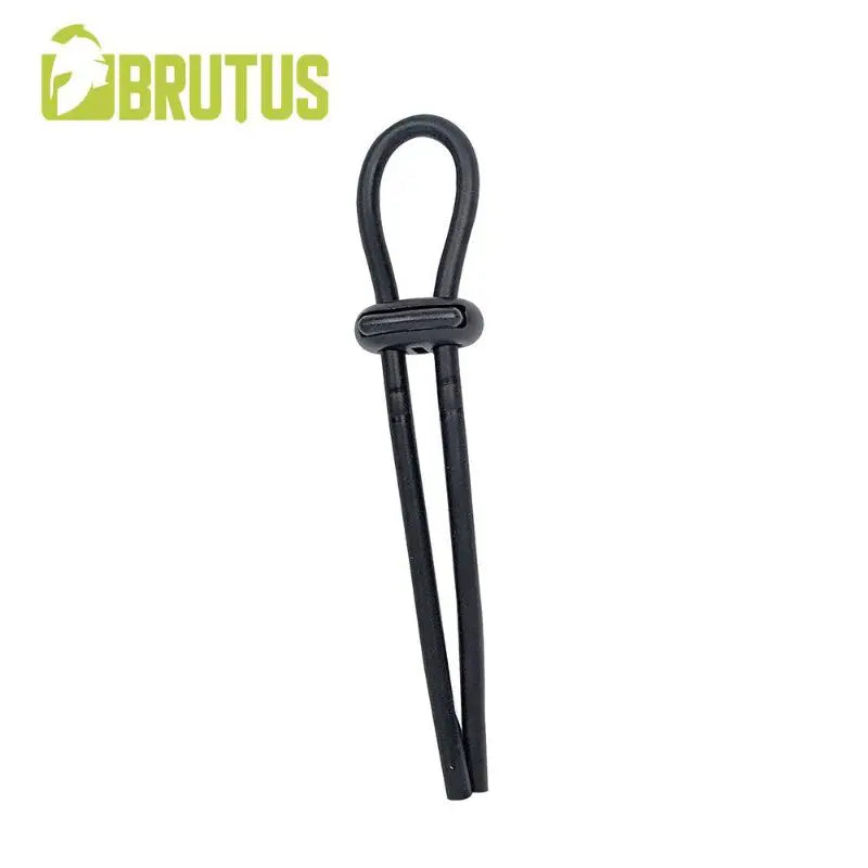Affordable quality Tight N Hard Adjustable Cock Ring  from Brutus by Discreet Intimate Essentials with Discreet Delivery 