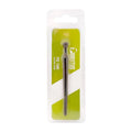 Brutus Pee Hole Sound Plug packaging showcasing the urethral sounding plug for enthusiasts.
