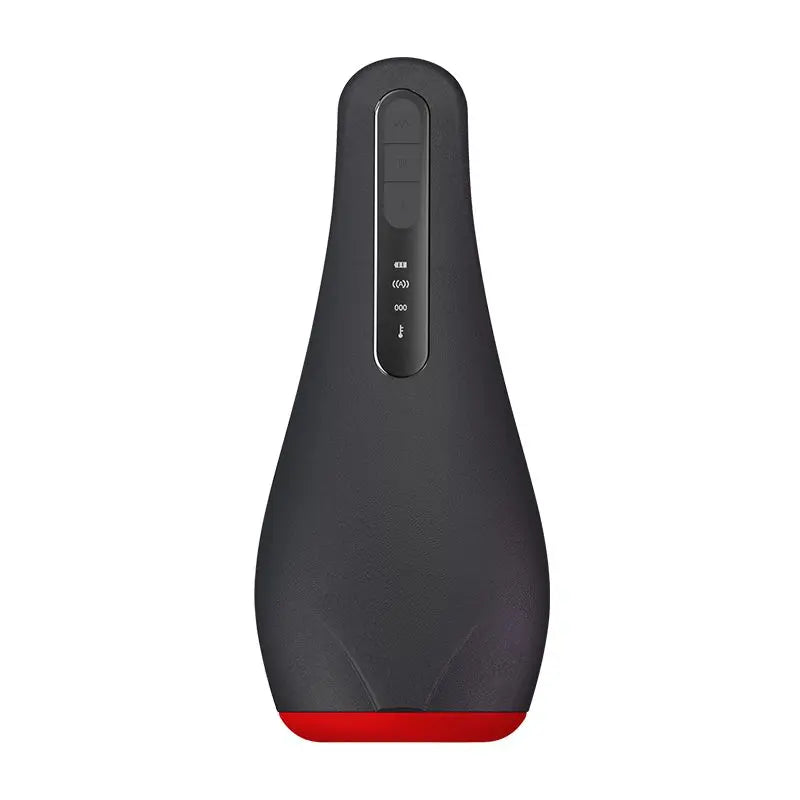 Affordable quality Airturn 1 Heating Masturbator Oral  from OTouch by Discreet Intimate Essentials with Discreet Delivery 