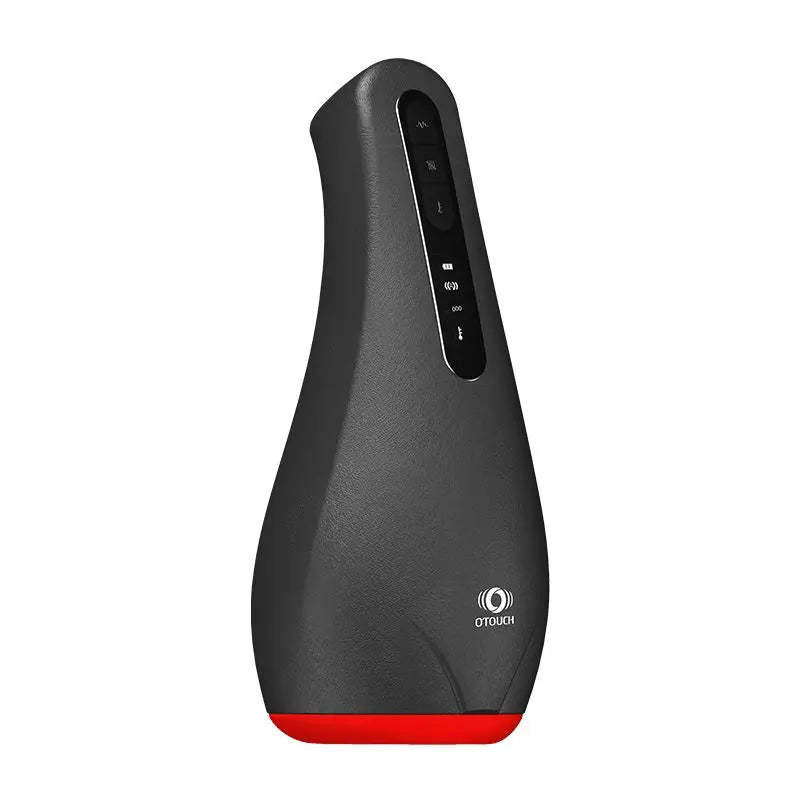 Affordable quality Airturn 1 Heating Masturbator Oral  from OTouch by Discreet Intimate Essentials with Discreet Delivery 
