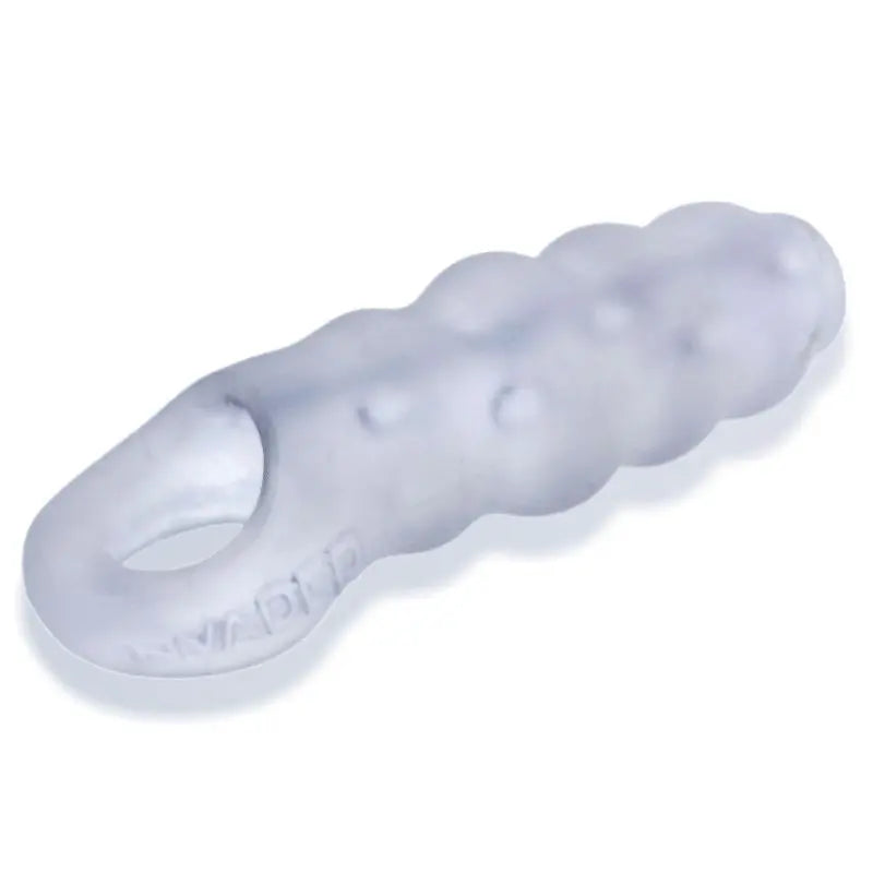 Invader Cocksheath Cool Ice OxBalls Discreet Intimate Essentials.
