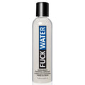 Affordable quality FuckWater Hybrid Cream Lubricant 4oz/120ml  from FuckWater by Discreet Intimate Essentials with Discreet Delivery 