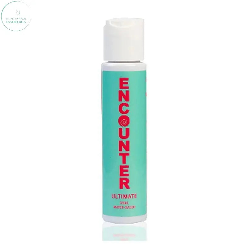 Affordable quality Ultimate Encounter Water Based Anal Lubricant 2.2oz/65ml  from Elbow Grease by Discreet Intimate Essentials with Discreet Delivery 