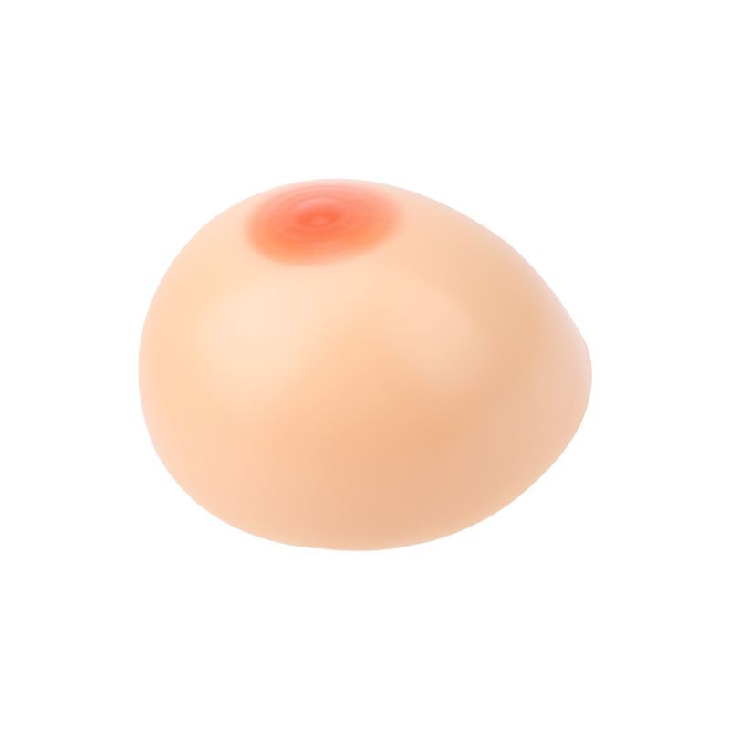 Self-adhesive breast inserts, silicone breast prosthesis for enhancing curves and providing support.