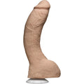 Jeff Stryker Ultraskyn Cock Vanilla Signature Cocks Discreet Intimate Essentials.