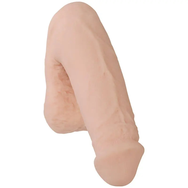 Affordable quality Pack It Heavy White  from Doc Johnson by Discreet Intimate Essentials with Discreet Delivery 