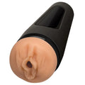 Affordable quality Dani Daniels Pussy Vanilla  from Main Squeeze by Discreet Intimate Essentials with Discreet Delivery 