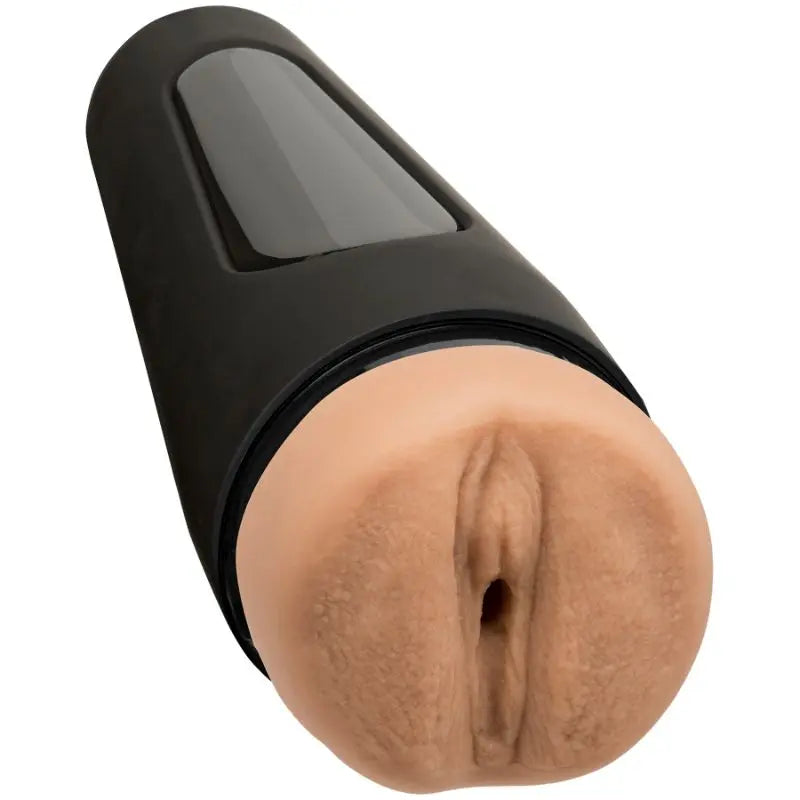 Sophie Dee Pussy Vanilla Main Squeeze Discreet Intimate Essentials.