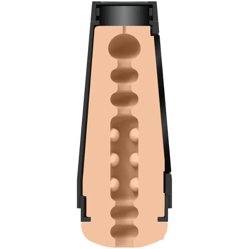 Affordable quality Ariana Marie Ultraskyn Stroker Pussy Vanilla  from Main Squeeze by Discreet Intimate Essentials with Discreet Delivery 
