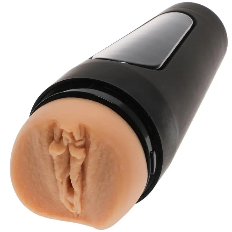 Jenna Jameson Ultraskyn Stroker Pussy Vanilla Main Squeeze Discreet Intimate Essentials.