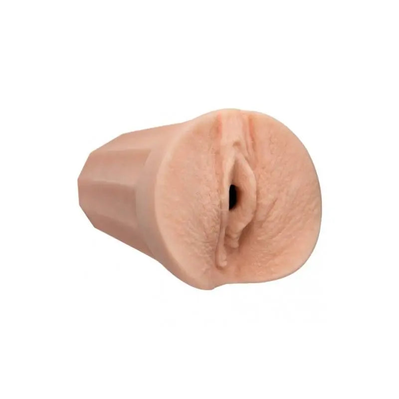 Remy Lacroix Ultraskyn Pocket Pussy Vanilla Signature Strokers Discreet Intimate Essentials.
