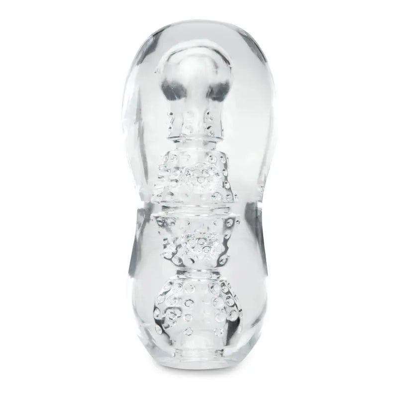Zolo Gripz Dotted ZOLO Discreet Intimate Essentials.