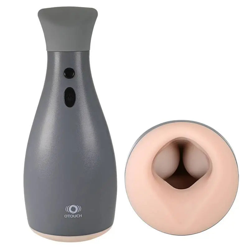 Affordable quality NINJA 2 Inflatable Masturbator  from OTouch by Discreet Intimate Essentials with Discreet Delivery 