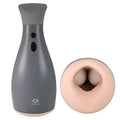 Affordable quality NINJA 2 Inflatable Masturbator  from OTouch by Discreet Intimate Essentials with Discreet Delivery 