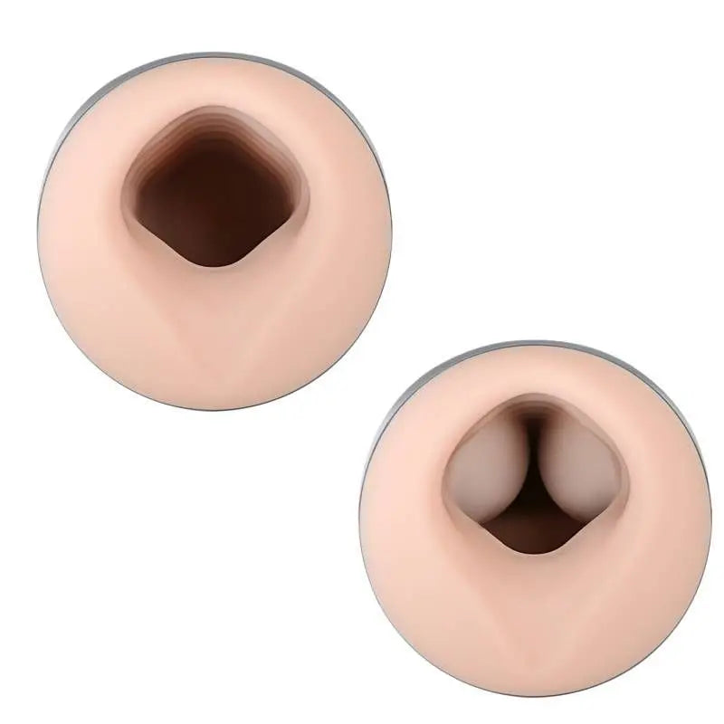 Affordable quality NINJA 2 Inflatable Masturbator  from OTouch by Discreet Intimate Essentials with Discreet Delivery 