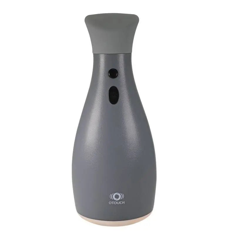 Affordable quality NINJA 2 Inflatable Masturbator  from OTouch by Discreet Intimate Essentials with Discreet Delivery 