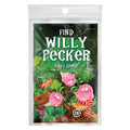 Find Willy Pecker Book - Game book with 60 puzzles featuring fun cartoons, perfect for adult entertainment and gifting.
