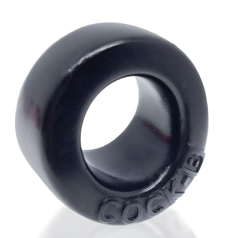 Cock B Bulge Cockring Black by OxBalls from Discreet Intimate Essentials for  Adult Toys, quality products at discount affordable prices.