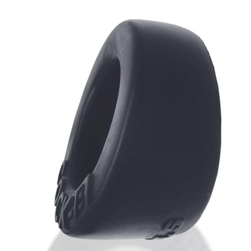 Cock B Bulge Cockring Black by OxBalls from Discreet Intimate Essentials for  Adult Toys, quality products at discount affordable prices.