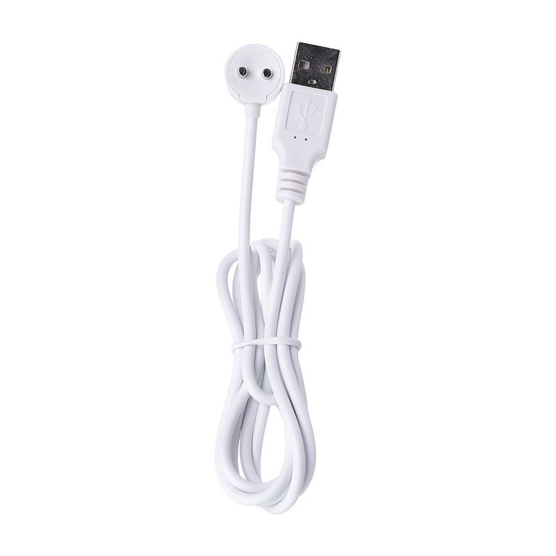 USB charging cable for JOS Taty clit stimulating vibrator, designed for convenient recharging.