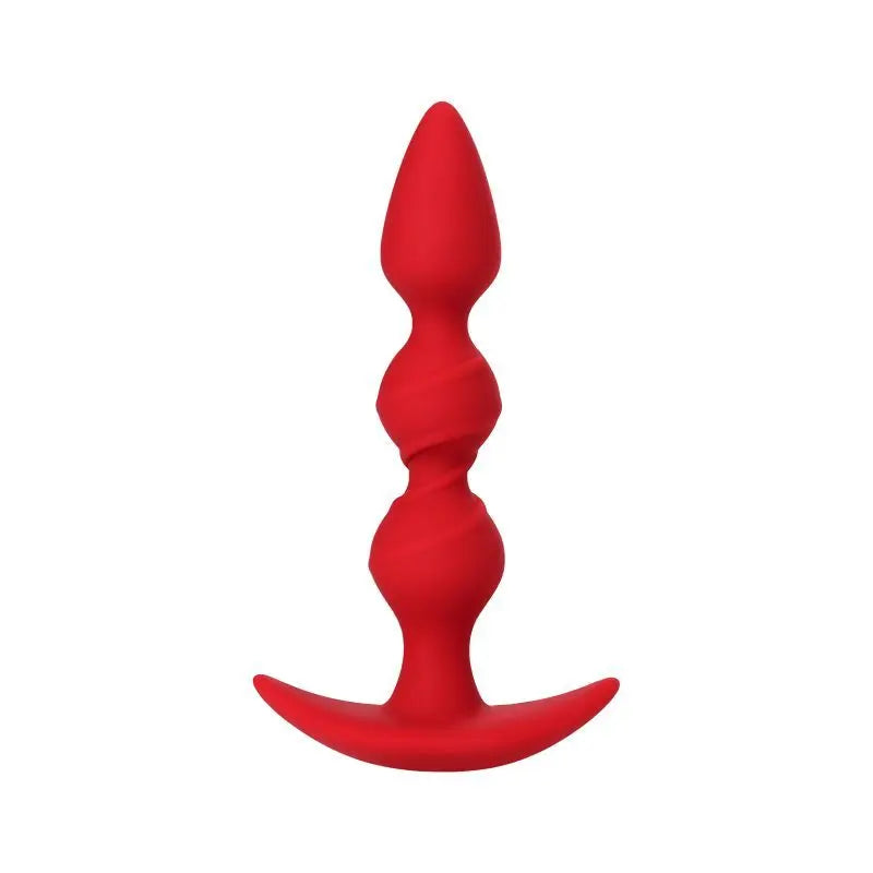 ToDo Anal Plug Trio ToDo Discreet Intimate Essentials.