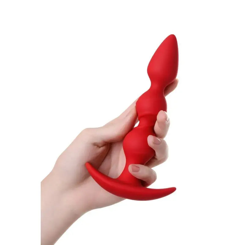 ToDo Anal Plug Trio ToDo Discreet Intimate Essentials.