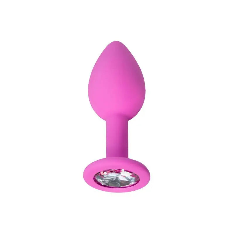 ToDo Brilliant Anal Plug ToDo Discreet Intimate Essentials.