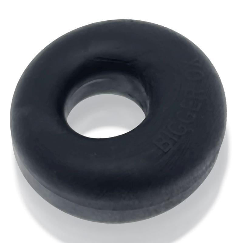 Bigger Ox Cockring Black Ice by OxBalls from Discreet Intimate Essentials for  Adult Toys, quality products at discount affordable prices.