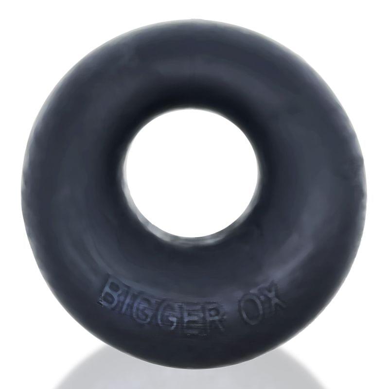 Bigger Ox Cockring Black Ice by OxBalls from Discreet Intimate Essentials for  Adult Toys, quality products at discount affordable prices.