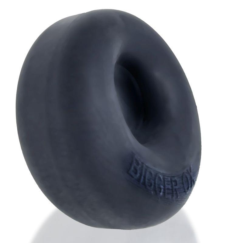 Bigger Ox Cockring Black Ice by OxBalls from Discreet Intimate Essentials for  Adult Toys, quality products at discount affordable prices.