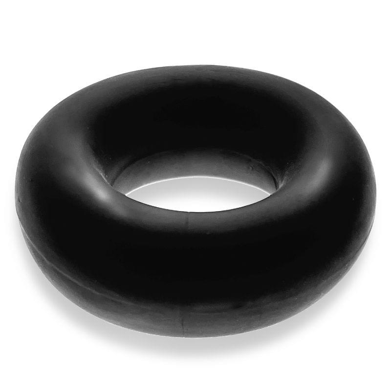 Fat Willy 3 Pc Jumbo Cockrings Black by OxBalls from Discreet Intimate Essentials for  Adult Toys, quality products at discount affordable prices.