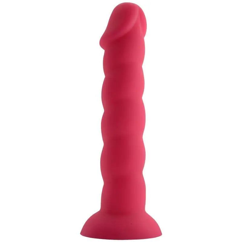 Spiral Cock Pink X-MEN Discreet Intimate Essentials.