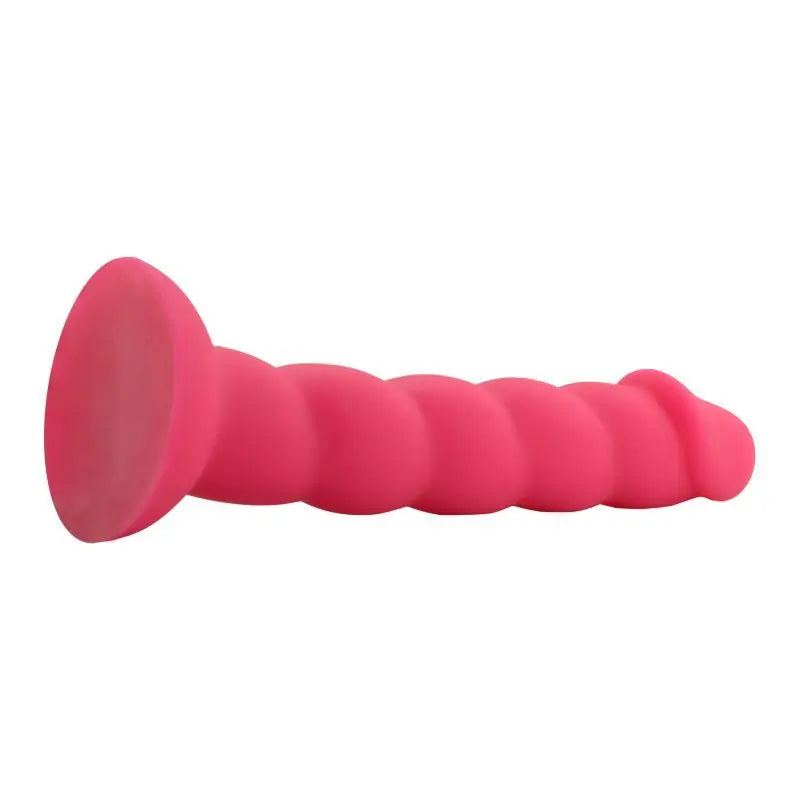 Spiral Cock Pink X-MEN Discreet Intimate Essentials.