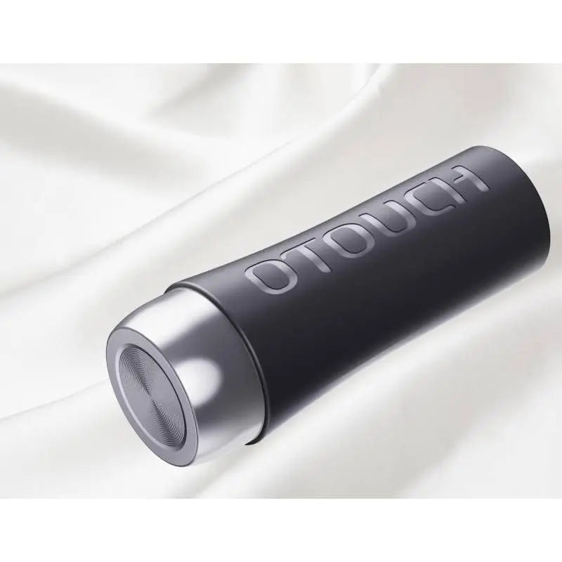 Inscup 2 Contracting Vibrating USB Masturbator OTouch Discreet Intimate Essentials.