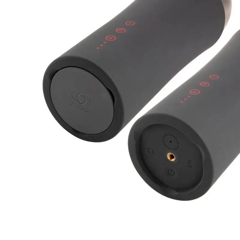 Inscup 2 Contracting Vibrating USB Masturbator OTouch Discreet Intimate Essentials.