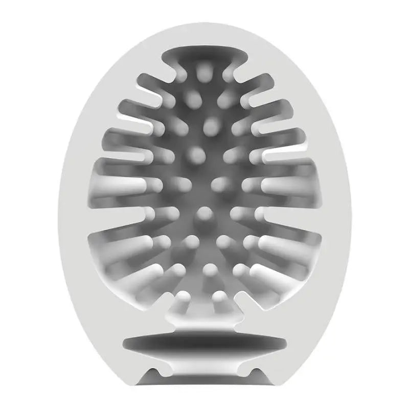 Satisfyer Masturbator Egg Naughty Satisfyer Discreet Intimate Essentials.
