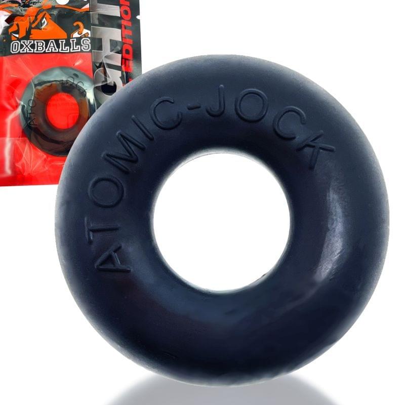 Donut 2 Cockring Large Night by OxBalls from Discreet Intimate Essentials for  Adult Toys, quality products at discount affordable prices.