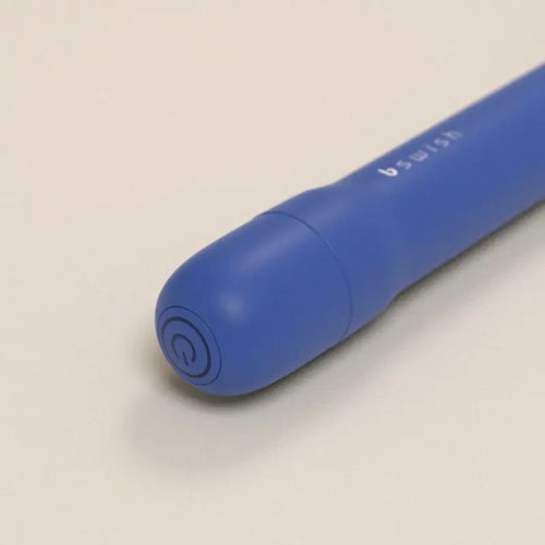 Bgee Classic Denim Bswish Discreet Intimate Essentials.