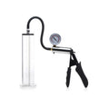 Penis Pump Kit with 2" Cylinder Size Matters Discreet Intimate Essentials.