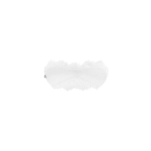 Amor Blanco Eye Mask Obsessive Discreet Intimate Essentials.