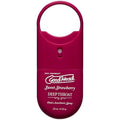 GoodHead To-Go Deep Throat Spray Sweet Strawberry 9ml bottle for intimate essentials and adult novelty use.