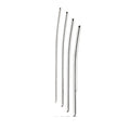 Affordable quality Single Ended Dilator Trainer Set 4 Pc  from Sinner by Discreet Intimate Essentials with Discreet Delivery 