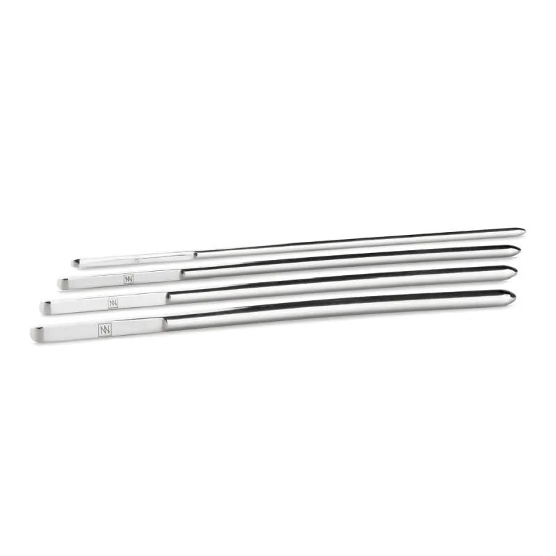 Affordable quality Single Ended Dilator Trainer Set 4 Pc  from Sinner by Discreet Intimate Essentials with Discreet Delivery 