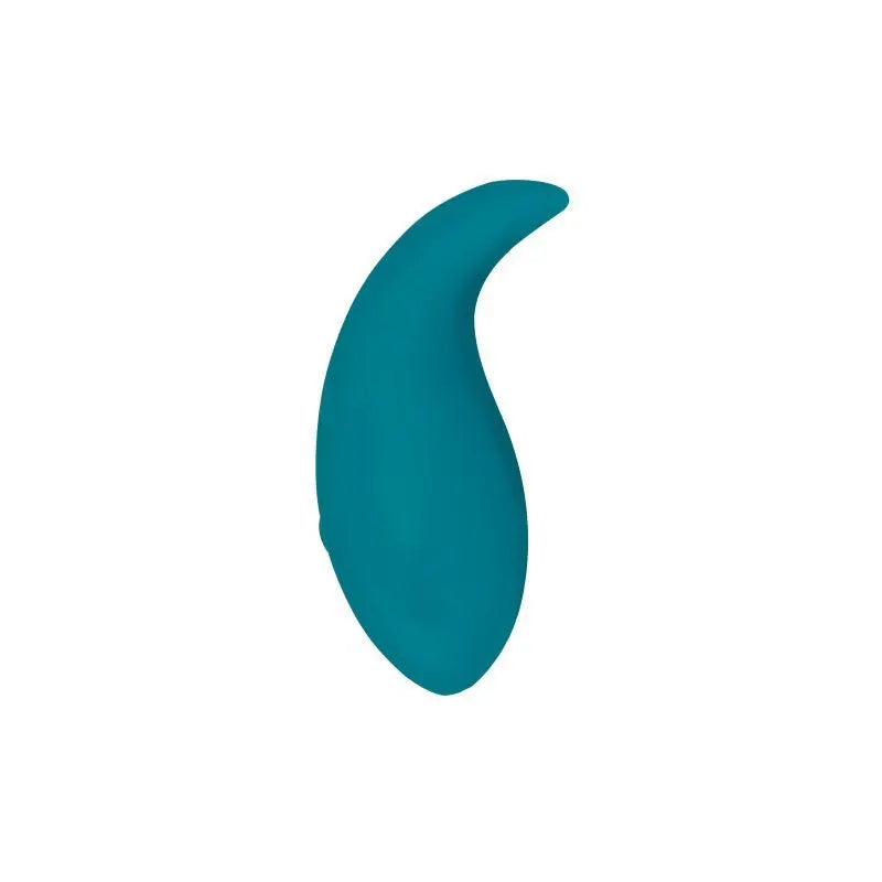 Viben Elated Pinpoint Rechargeable Vibe Ocean Viben Discreet Intimate Essentials.