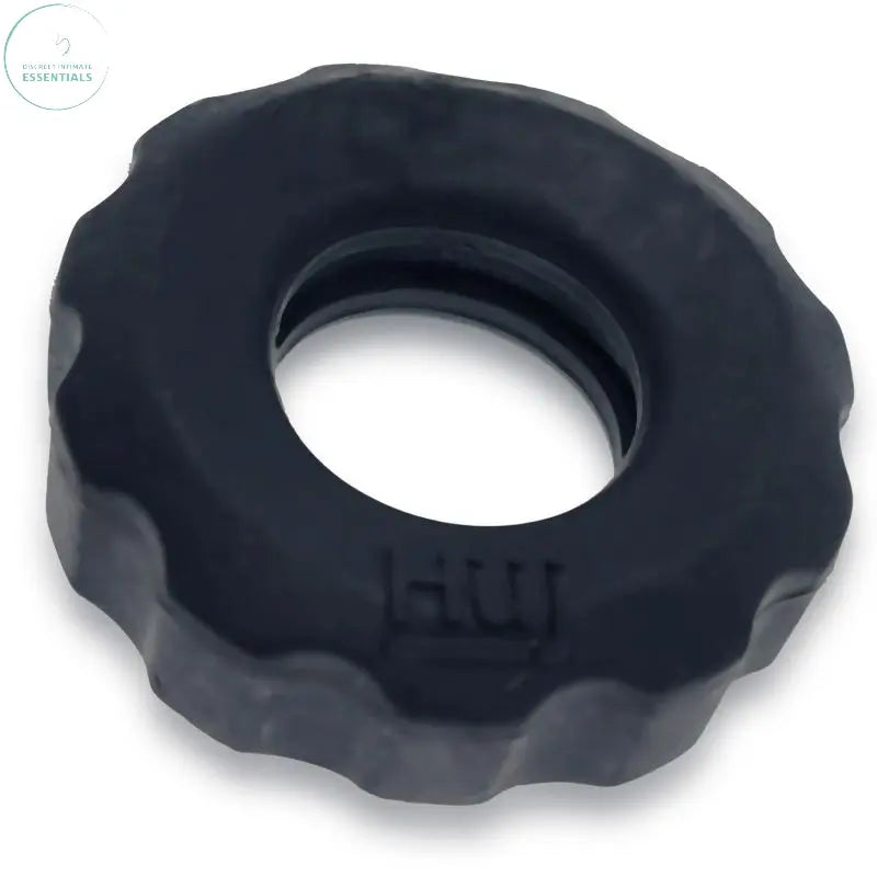 Affordable quality Super Hunkyjunk 3 Pc Cockrings Tar Ice  from Hunkyjunk by Discreet Intimate Essentials with Discreet Delivery 